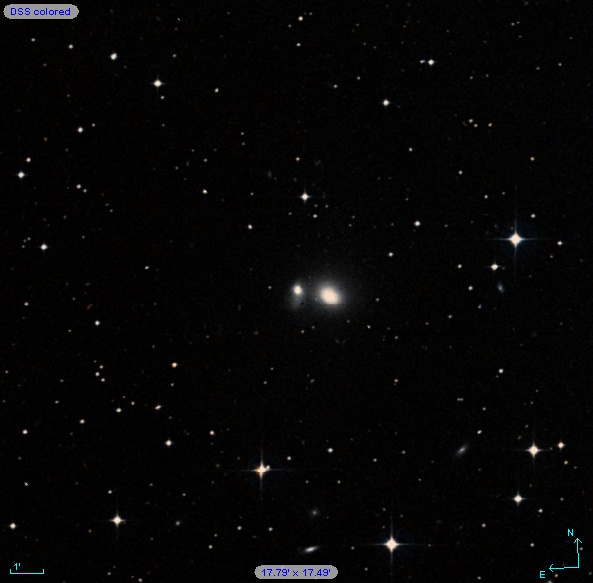 NGC 1588